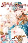 Mizuho Kusanagi, Mizuho Kusanagi - Yona of the Dawn, Vol. 42