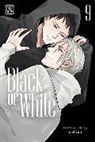 Sachimo - Black or White, Vol. 9