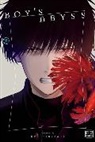 Ryo Minenami, Ryo Minenami - Boy's Abyss, Vol. 7