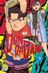 Yukinobu Tatsu, Yukinobu Tatsu - Dandadan, Vol. 9