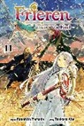 Kanehito Yamada, Kanehito Yamada, Tsukasa Abe - Frieren: Beyond Journey’s End, Vol. 11