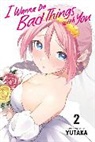 Yutaka, Yutaka (COR) - I Wanna Do Bad Things With You 2