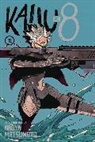Naoya Matsumoto, Naoya Matsumoto - Kaiju No. 8, Vol. 11