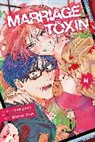 Joumyaku, Mizuki (ILT) Joumyaku (COR)/ Yoda, Mizuki Yoda - Marriage Toxin 4