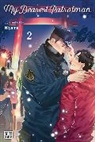 Niyama - My Dearest Patrolman, Vol. 2