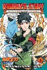 Sho Hinata, Masashi Kishimoto, Masashi Kishimoto, Natsuo Sai, Sho Hinata - Naruto: Konoha's Story—The Steam Ninja Scrolls: The Manga, Vol. 2