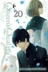 Kyousuke Motomi, Kyousuke Motomi - Queen’s Quality, Vol. 20