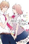 Minami Mizuno, Minami Mizuno - Rainbow Days 12