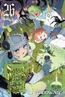 Kagiji Kumanomata, Kagiji Kumanomata - Sleepy Princess in the Demon Castle, Vol. 26