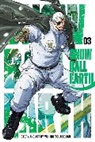 Yuhiro Tsujitsugu, Yuhiro Tsujitsugu - Snowball Earth 3