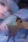 Daruma Matsuura, Daruma Matsuura - Steel of the Celestial Shadows 4