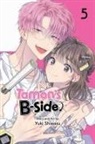 Yuki Shiwasu, Yuki Shiwasu - Tamon’s B-Side, Vol. 5