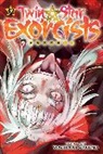 Yoshiaki Sukeno, Yoshiaki Sukeno - Twin Star Exorcists, Vol. 32