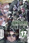 Yoshifumi Tozuka, Yoshifumi Tozuka - Undead Unluck, Vol. 17