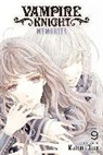 Matsuri Hino, Matsuri Hino - Vampire Knight: Memories, Vol. 9