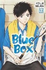 Kouji Miura, Kouji Miura - Blue Box, Vol. 13