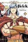 Nanaki Nanao, Nanaki Nanao - Helck, Vol. 12