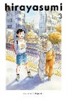 Keigo Shinzo, Keigo Shinzo - Hirayasumi, Vol. 3