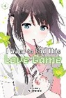 Yuki Domoto, Yuki Domoto - I Want to End This Love Game, Vol. 4