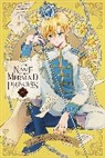 Yoshino Fumikawa, Yoshino Fumikawa, Miya Tashiro - In the Name of the Mermaid Princess, Vol. 4