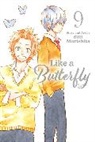 Suu Morishita, Suu Morishita - Like a Butterfly, Vol. 9