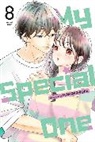 Momoko Koda, Momoko Koda - My Special One, Vol. 8