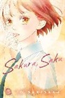 Io Sakisaka, Io Sakisaka - Sakura, Saku, Vol. 5