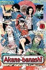 Yuki Suenaga, Yuki Suenaga, Takamasa Moue - Akane-banashi, Vol. 9