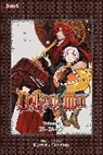Katsura Hoshino, Katsura Hoshino - D.Gray-man (3-in-1 Edition), Vol. 9