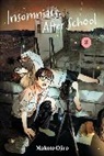 Makoto Ojiro, Makoto Ojiro - Insomniacs After School, Vol. 8