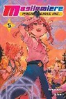 Sekka Iwata, Sekka Iwata, Yu Aoki - Magilumiere Magical Girls Inc., Vol. 5