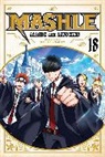 Hajime Komoto, Hajime Komoto - Mashle: Magic and Muscles, Vol. 18