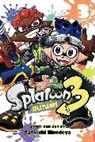 Sankichi Hinodeya, Sankichi Hinodeya - Splatoon 3: Splatlands, Vol. 3