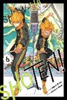 Akinari Asakura, Akinari Asakura, Takeshi Obata - Show-ha Shoten!, Vol. 6
