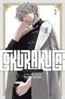 Yuto Sano, Yuto Sano - Gokurakugai, Vol. 3
