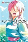 Kenjiro Hata, Kenjiro Hata - Fly Me to the Moon, Vol. 26