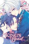 Rei Toma, Rei Toma - The King’s Beast, Vol. 14