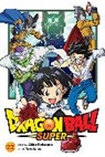 Akira Toriyama, Akira Toriyama, Toyotarou - Dragon Ball Super, Vol. 22