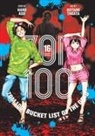 Haro Aso, Haro Aso, Kotaro Takata - Zom 100: Bucket List of the Dead, Vol. 16