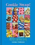 Lauren Chattman, Chattman Lauren - Cookie Swap!