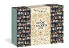 Workman Publishing, Workman Publishing, Louise Pretzel - A Book Lover's Box