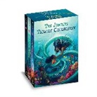 Tracey Baptiste - The Jumbies Trilogy Collection