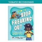 Carla Naumburg, Carla Naumburg, Carla/ Rizzo Naumburg, Naumburg Carla, Letizia Rizzo, Letizia Rizzo - How to Stop Freaking Out
