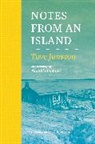 Tove Jansson, Tove/ Chee Jansson - Notes from an Island