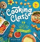 Deanna F. Cook, Deanna F. Cook - Cooking Class, 10th Anniversary Edition
