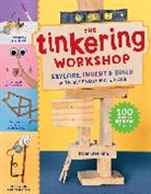 Ryan Jenkins - The Tinkering Workshop