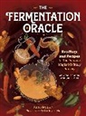 Julia Skinner, Skinner Julia - The Fermentation Oracle
