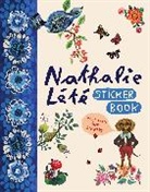 Nathalie Lété - Nathalie Lete Sticker Book
