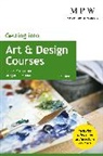 James Foster, Gregoris Ioannou - Getting Into Art & Design Courses