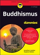 Stephan Bodian, Landaw, Jonathan Landaw - Buddhismus für Dummies